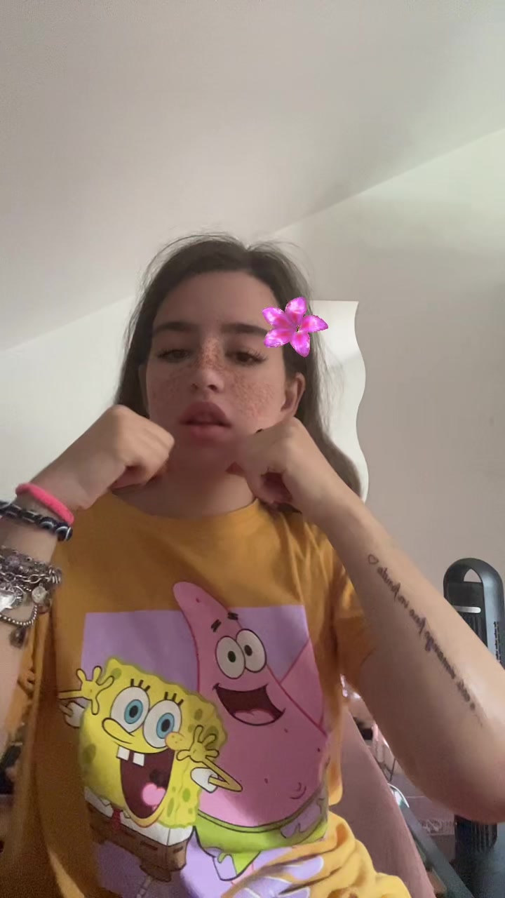 @tecla_fan_di_lenoire
