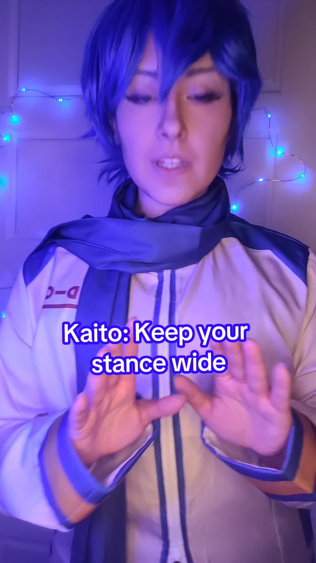 @Vee 💫✨️