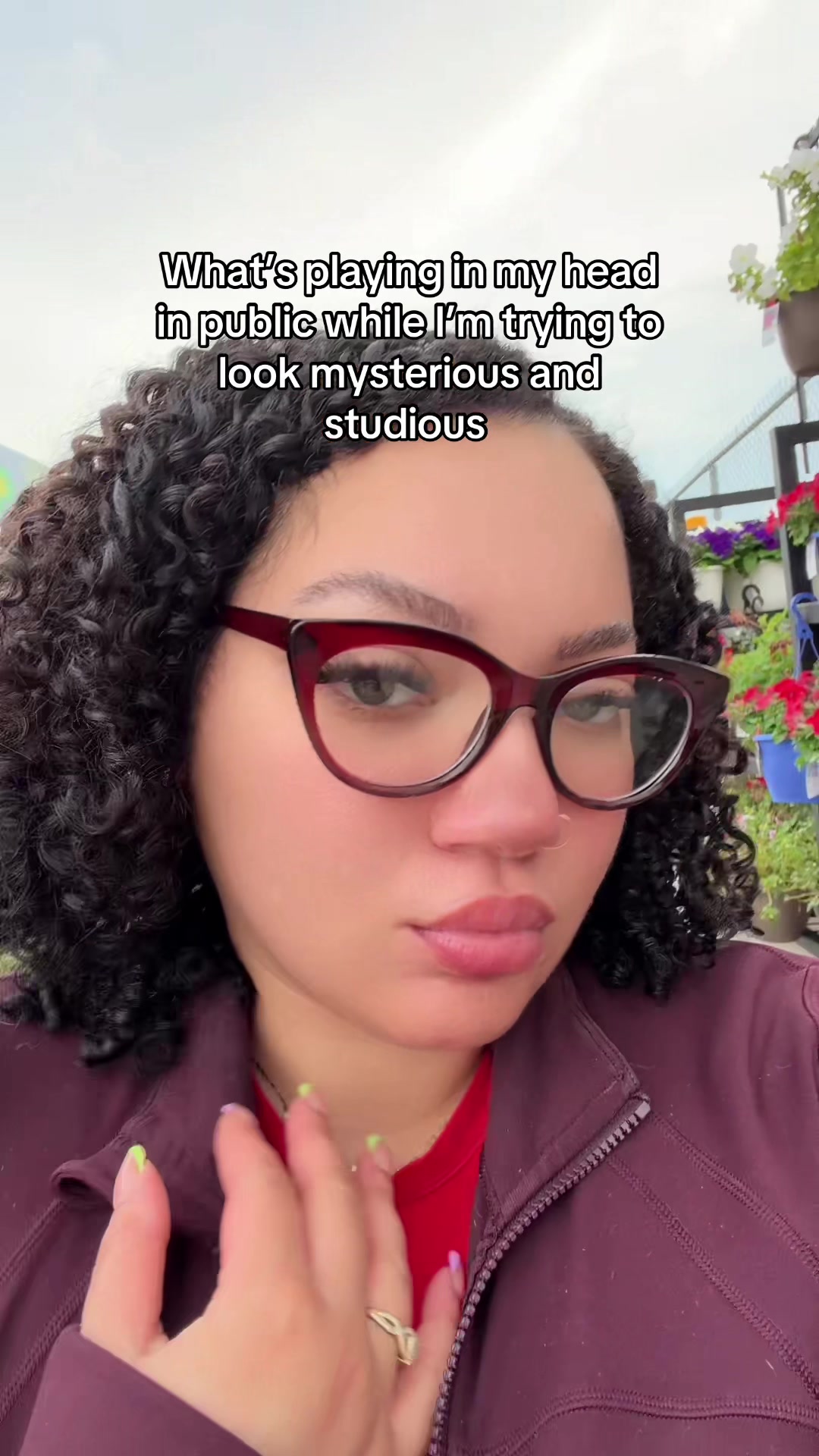@Kiara Nicole