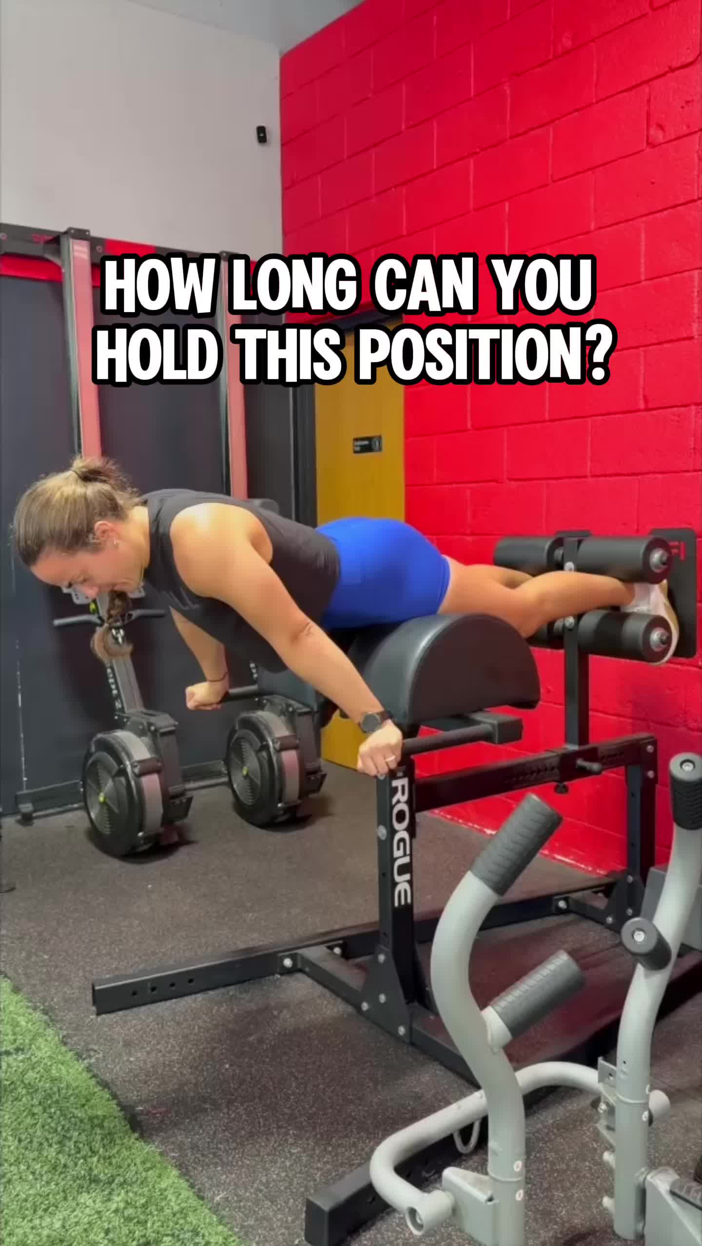 @Squat University