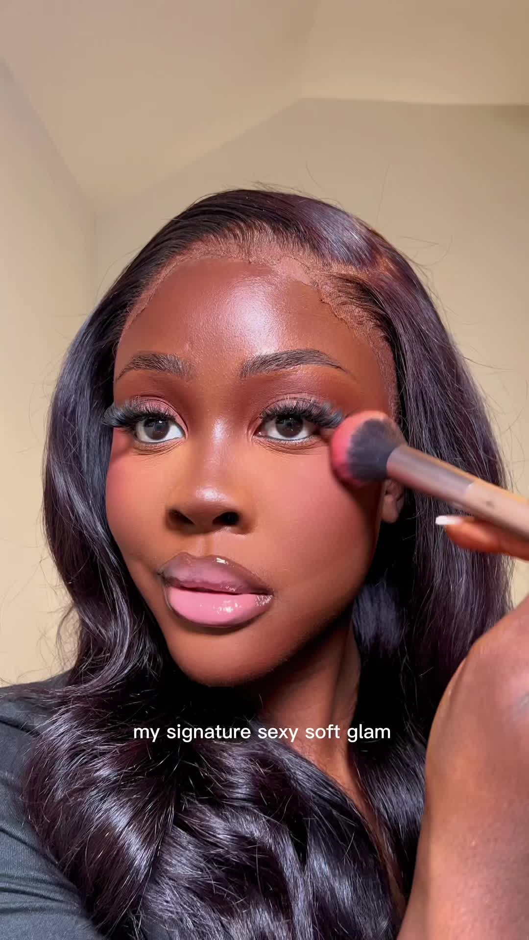 @Efya Mensah | The Base Belle