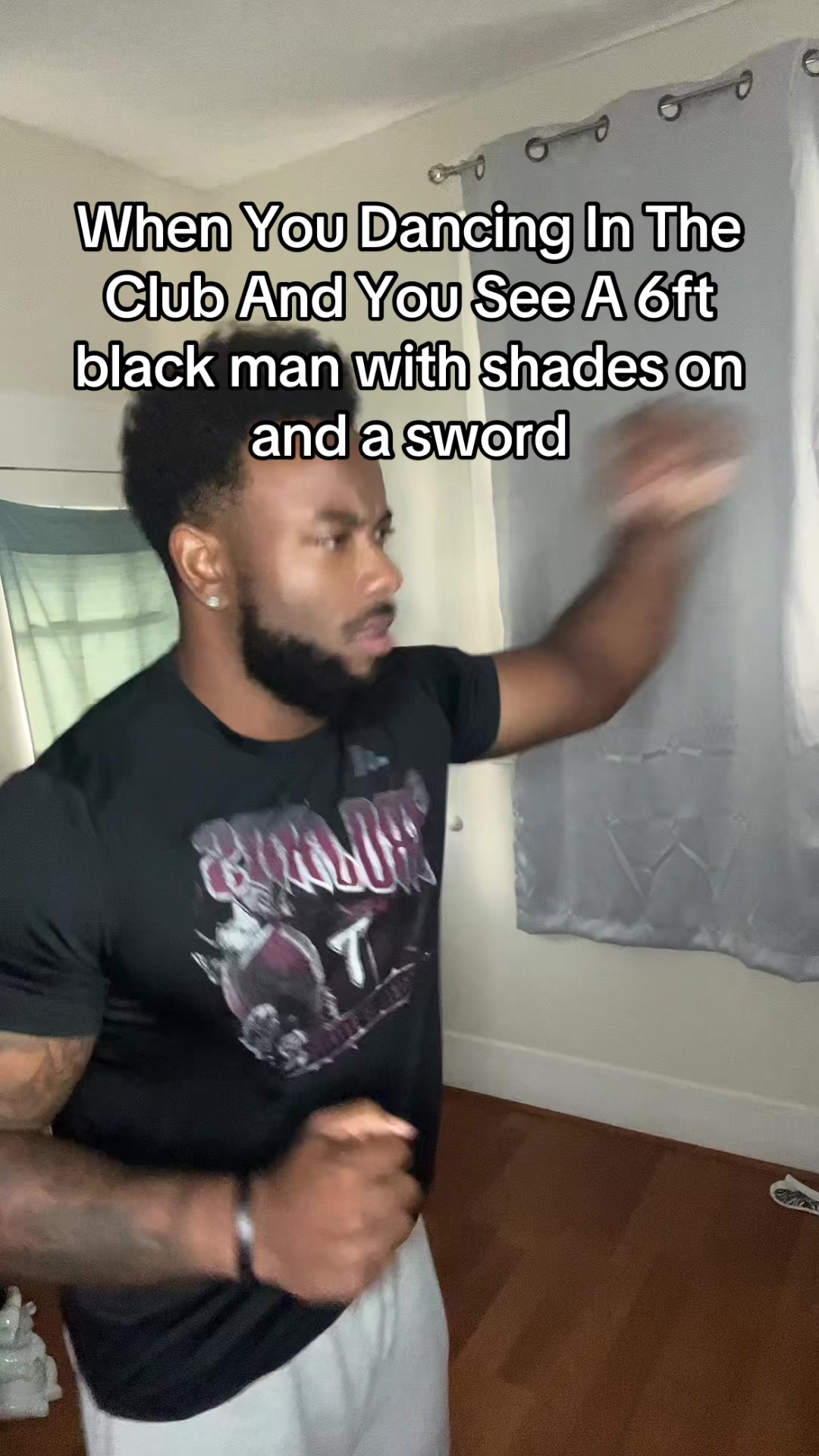 @Jamarcus Chatman
