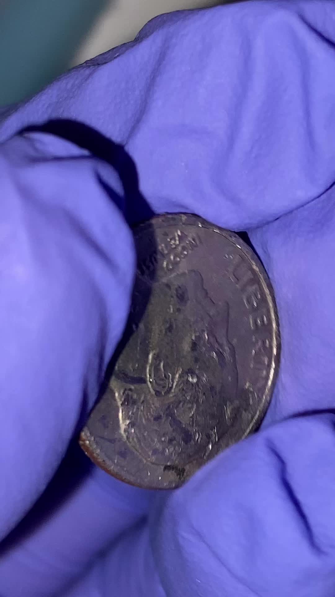 @DamagedCurrency ( Karen )