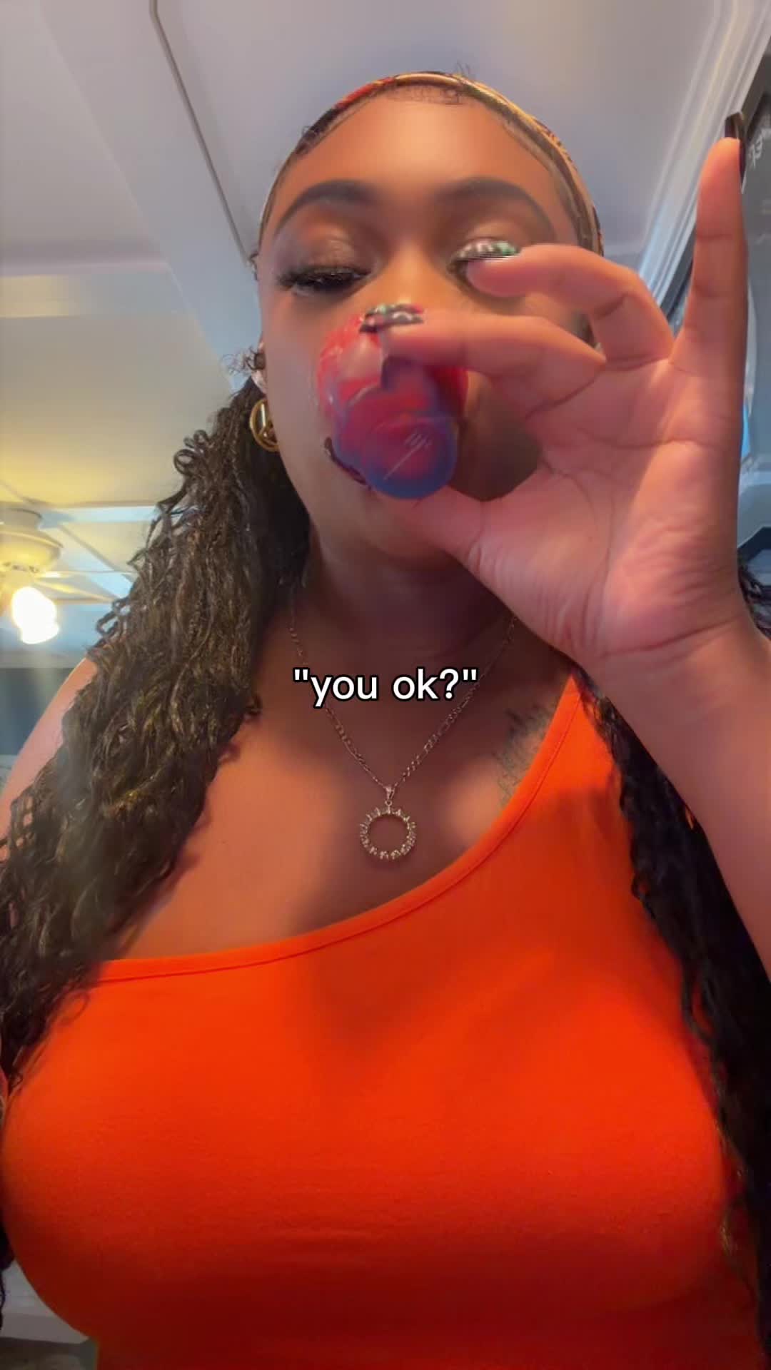 @Tracee F