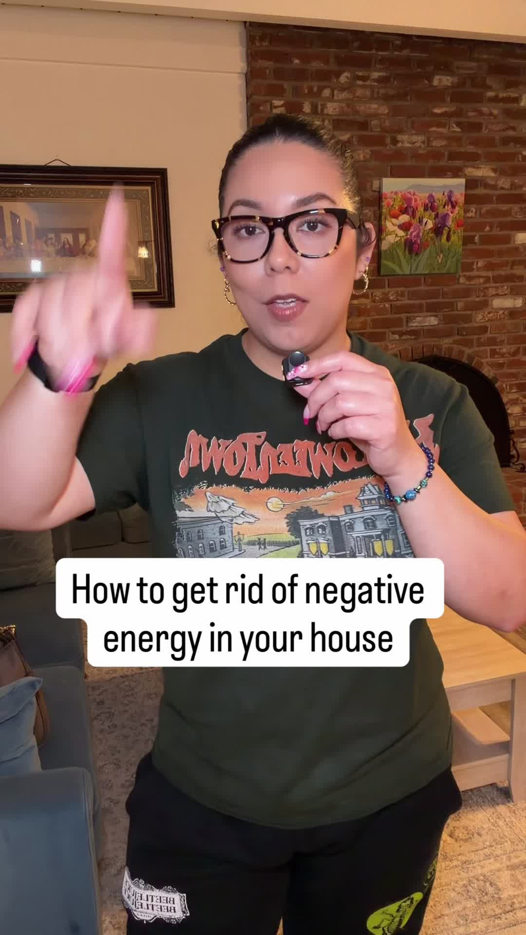 @Michelle; AlignedWithAbundance