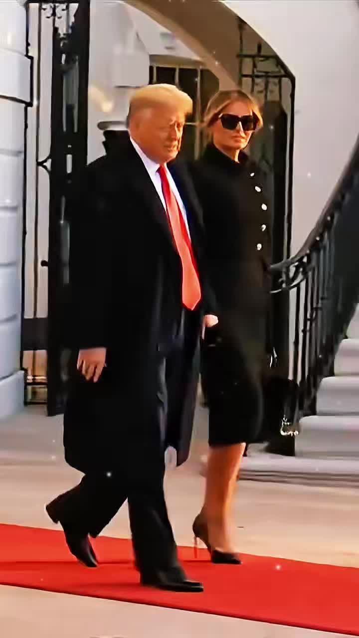 @Trump Family Vibes