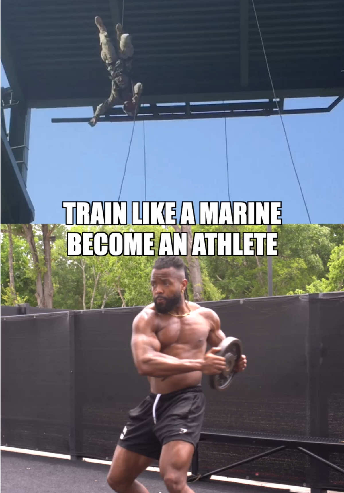 @Combat Ready Fitness