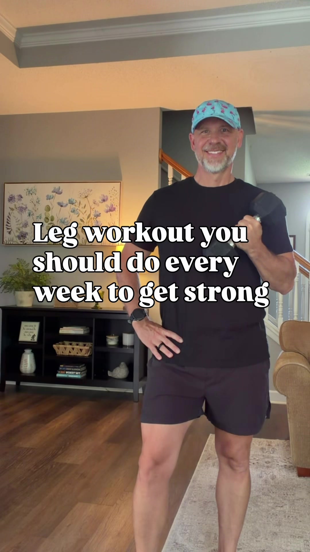 @Coach K Dobbs | Runner 50+