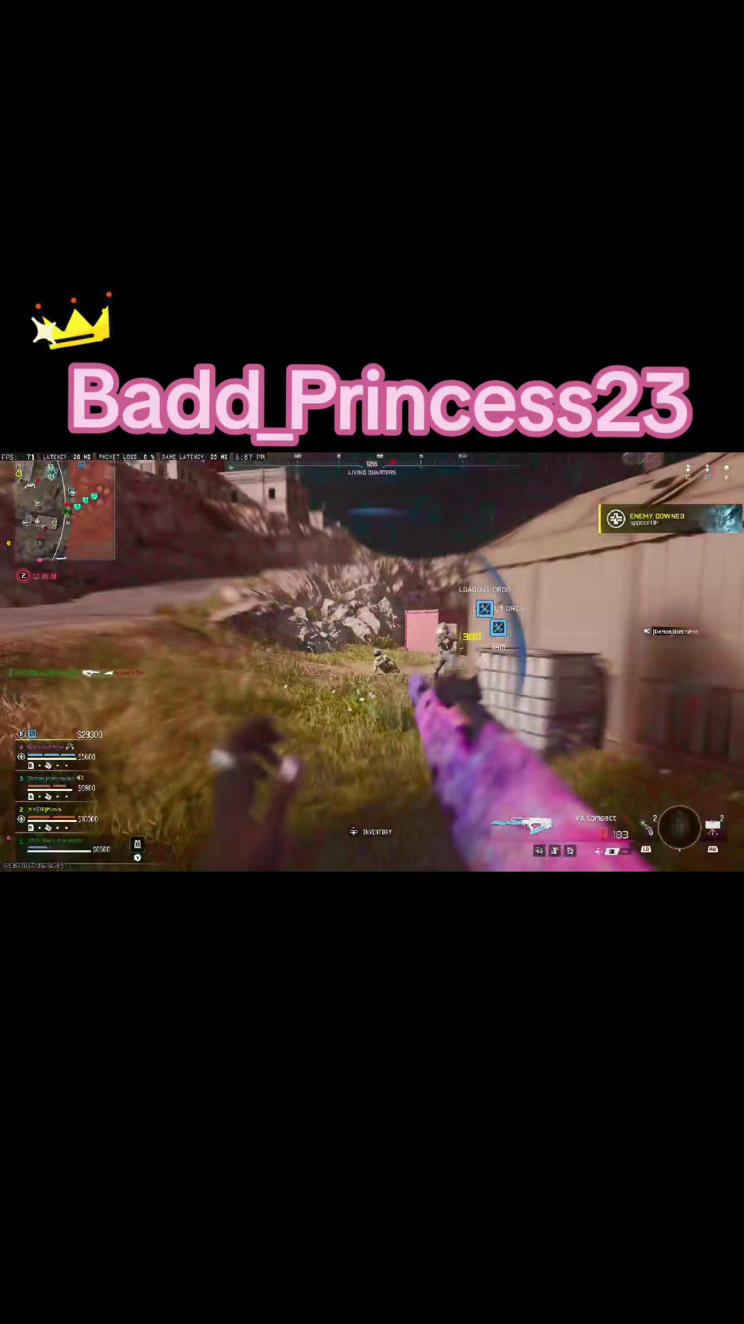 @ðBadd_Princess23ð