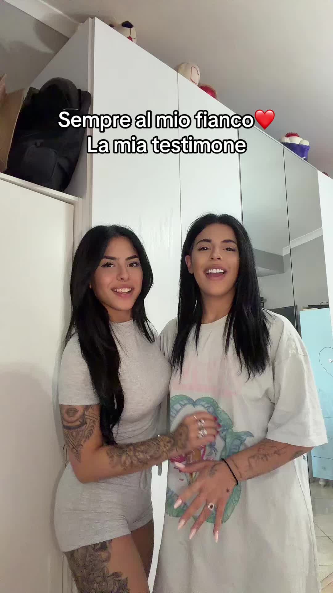 @Anna Sibylio