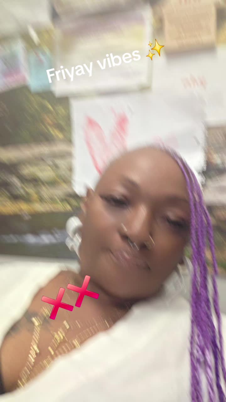 @ShivyMinaj ❌️
