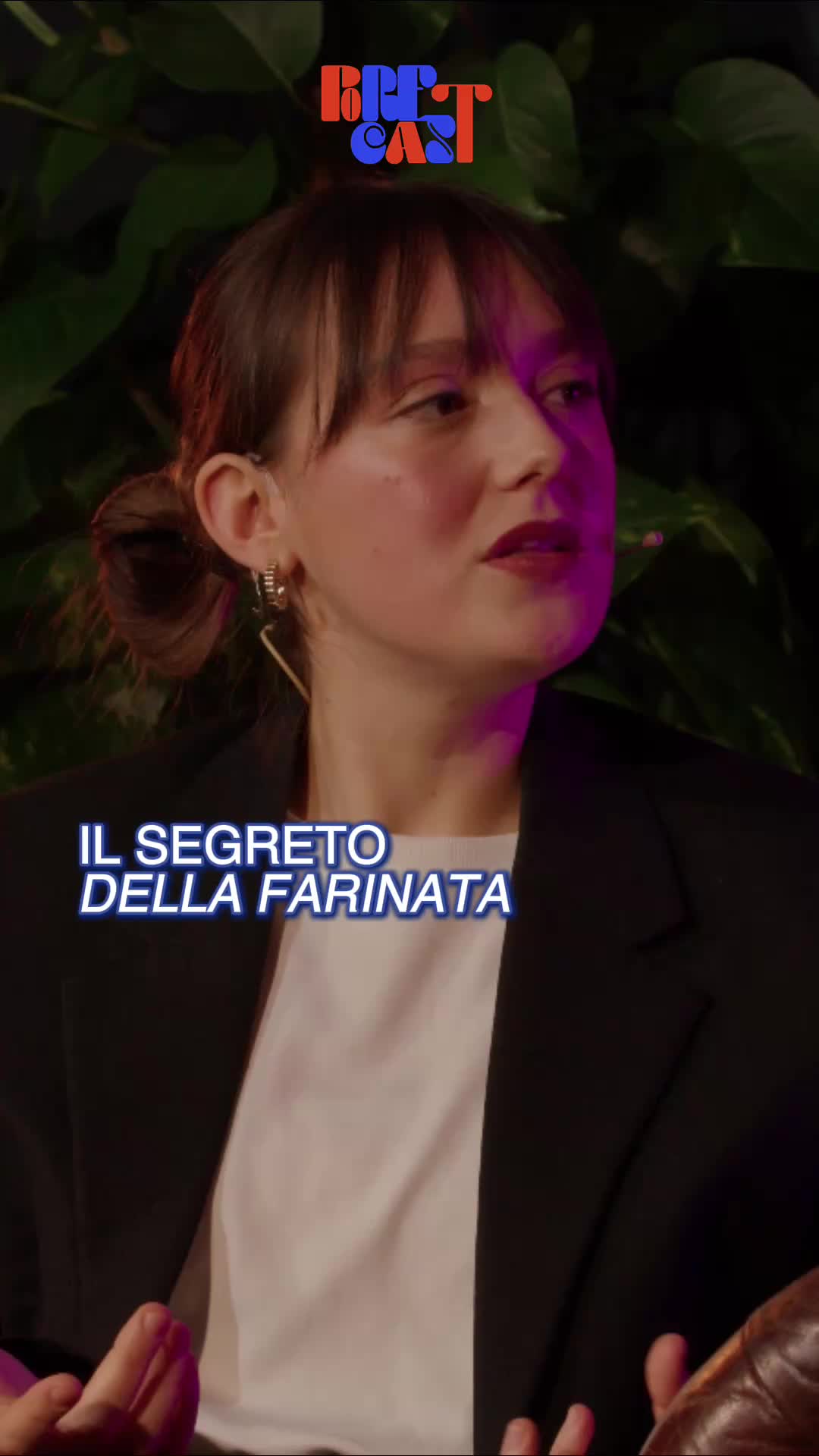 @PoretCast