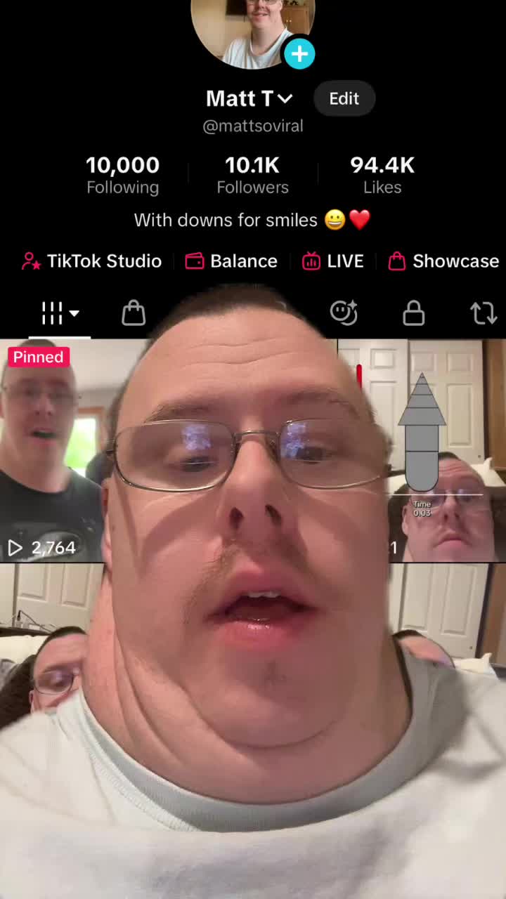 @Matt