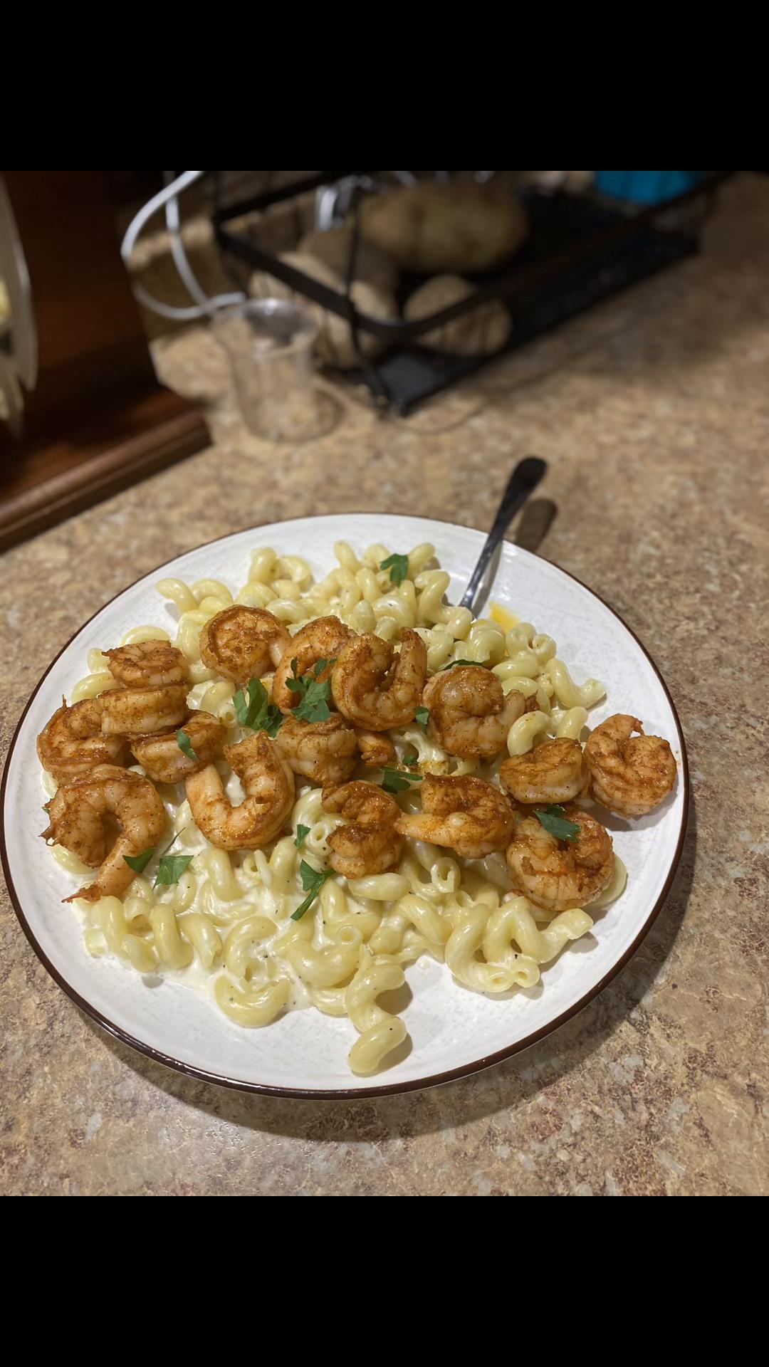 @AshleyTheCook