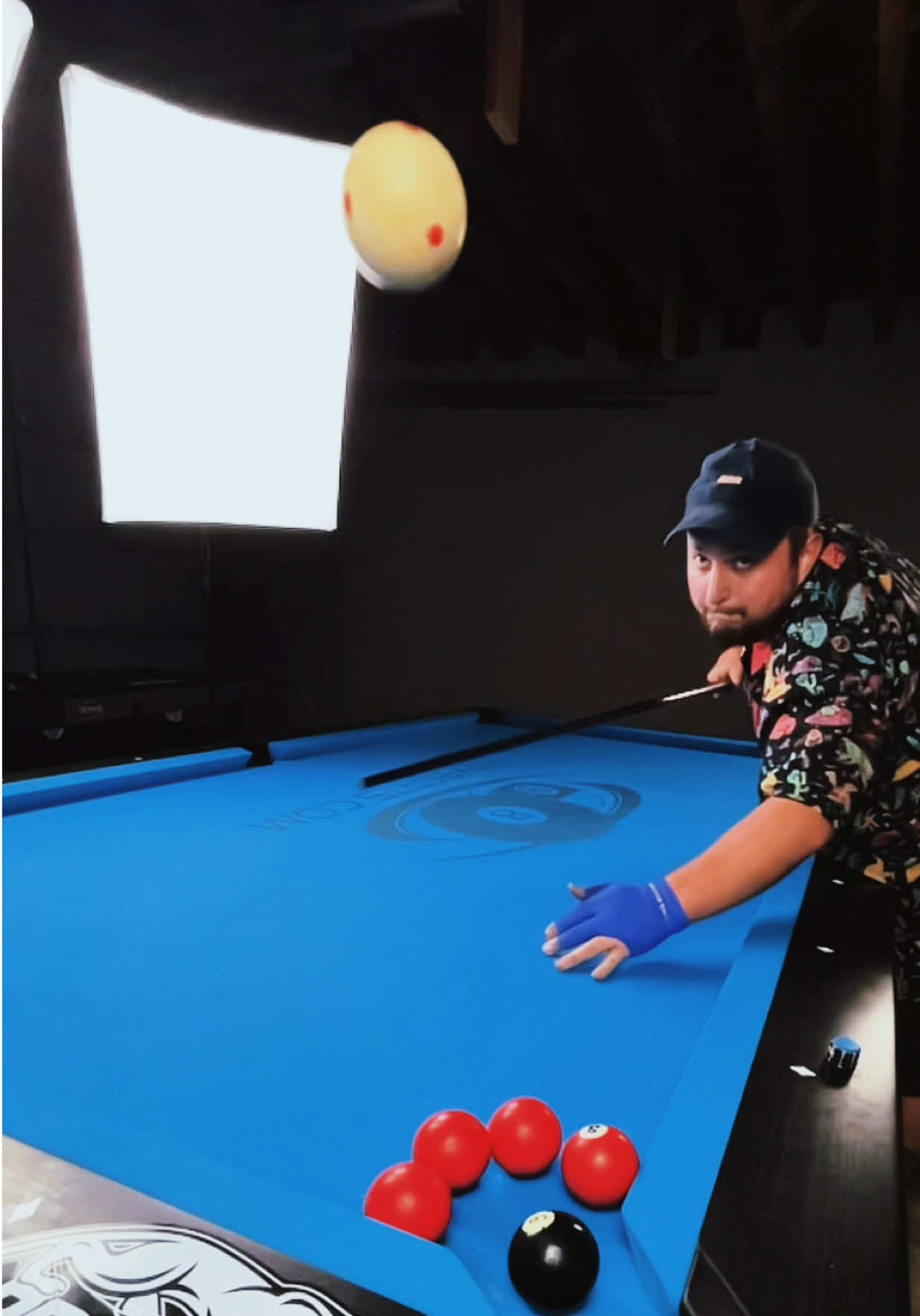 @CEO of Trickshots