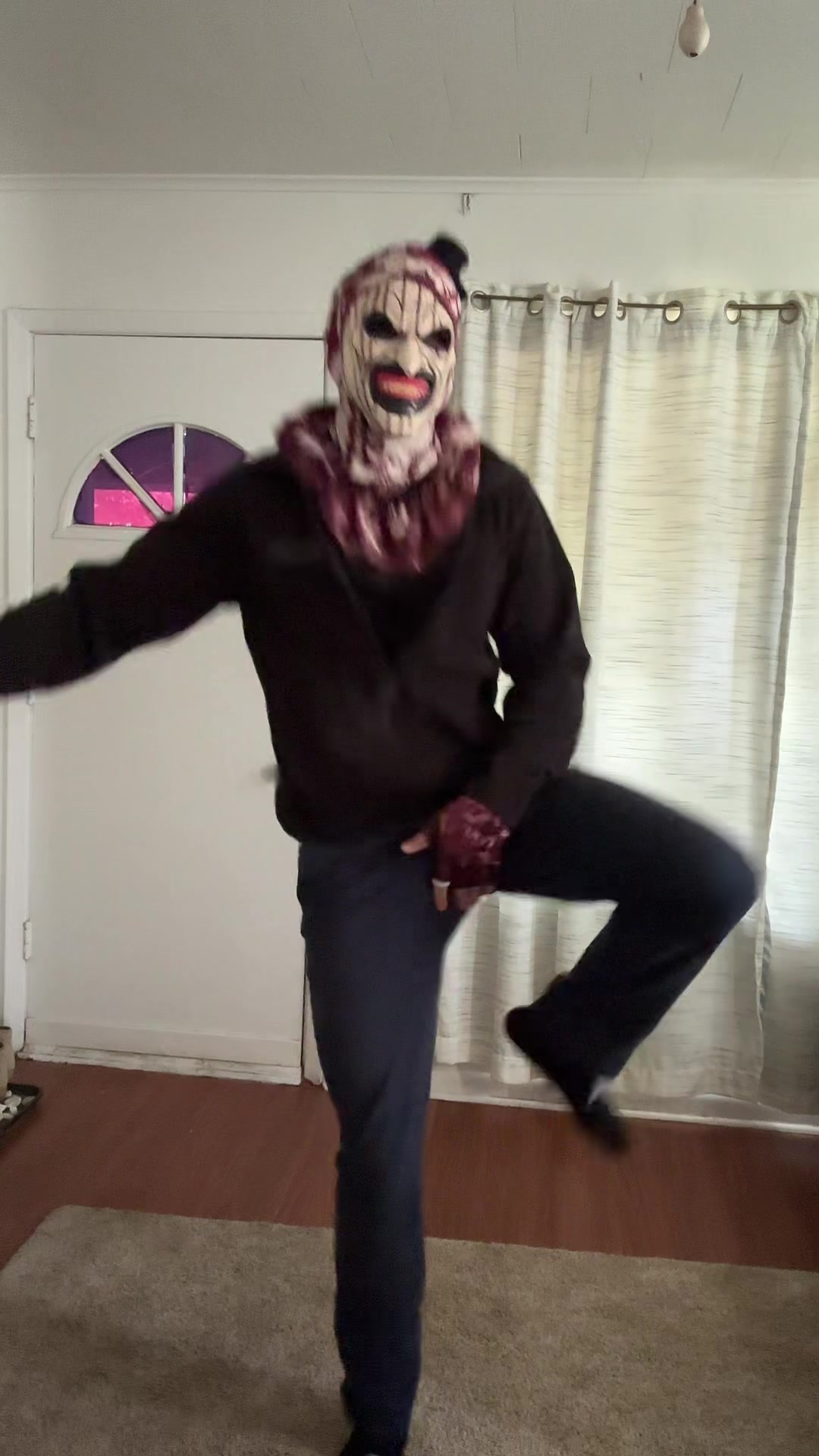 @TheTerrifier