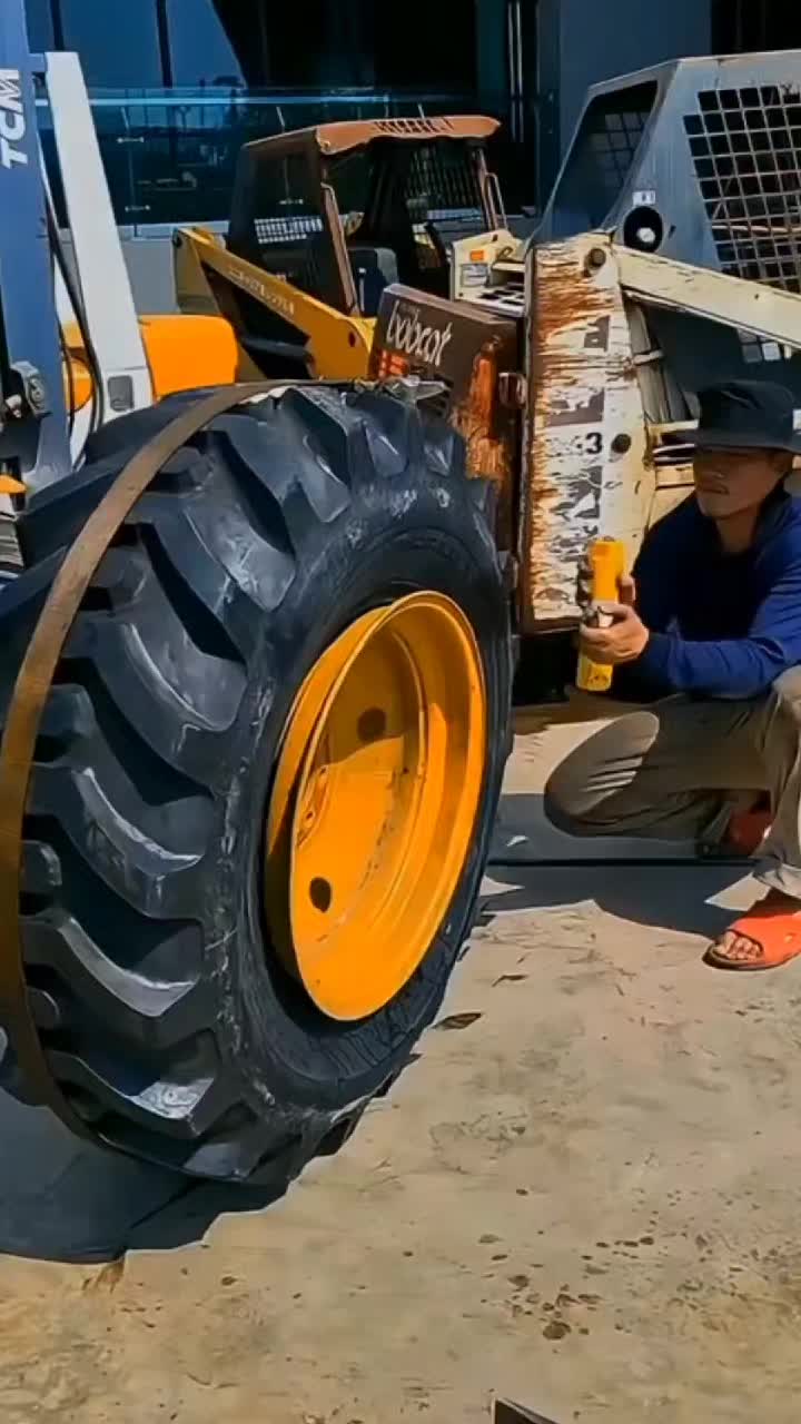 @🇺🇸 Daily Factory Work 🏭