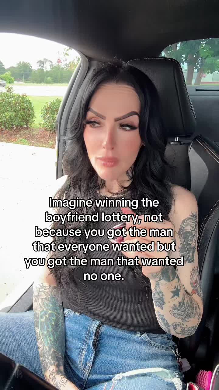 @Tattooed&Problematic