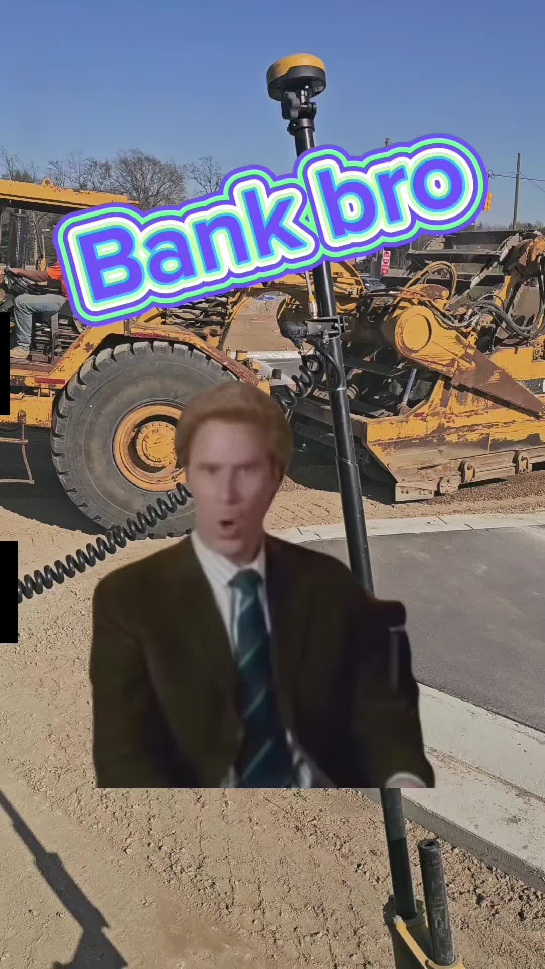 @Grader Guy | Grader Videos