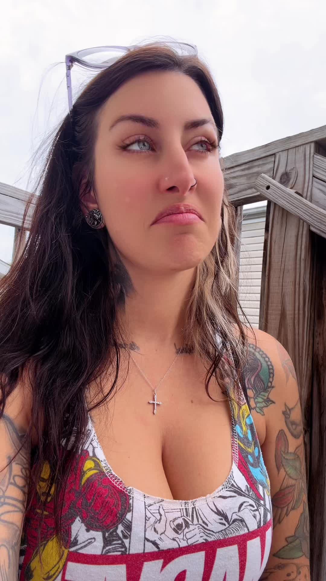 @Amanda Kristina💋
