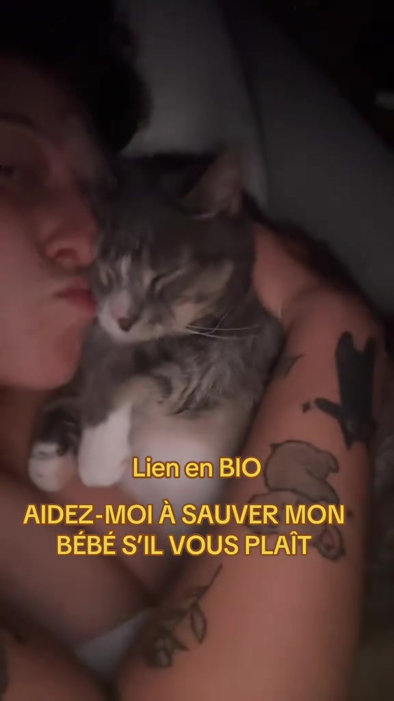 @Lise & Gaëlle 🖤 wlw