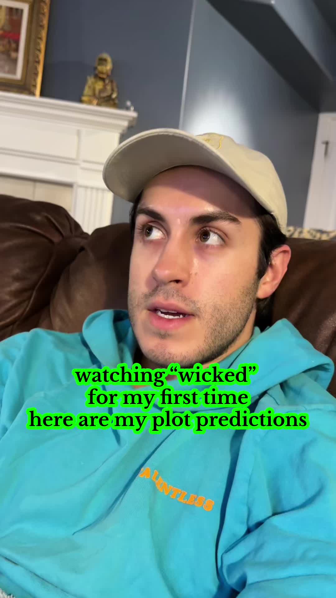 @Drew