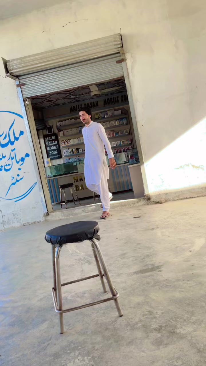 @اسد خان