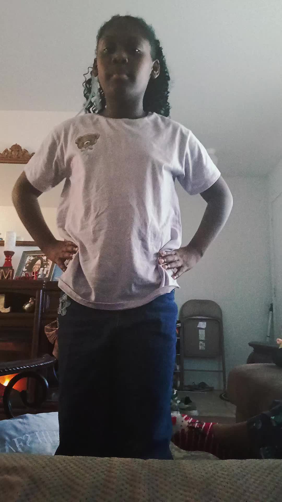@Vonda Bouie