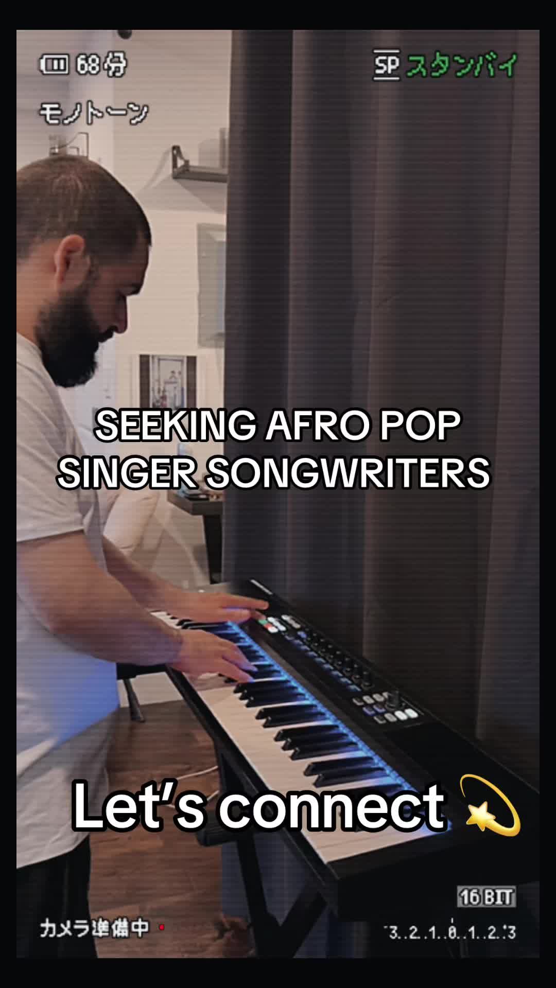 @Produced By A-GO