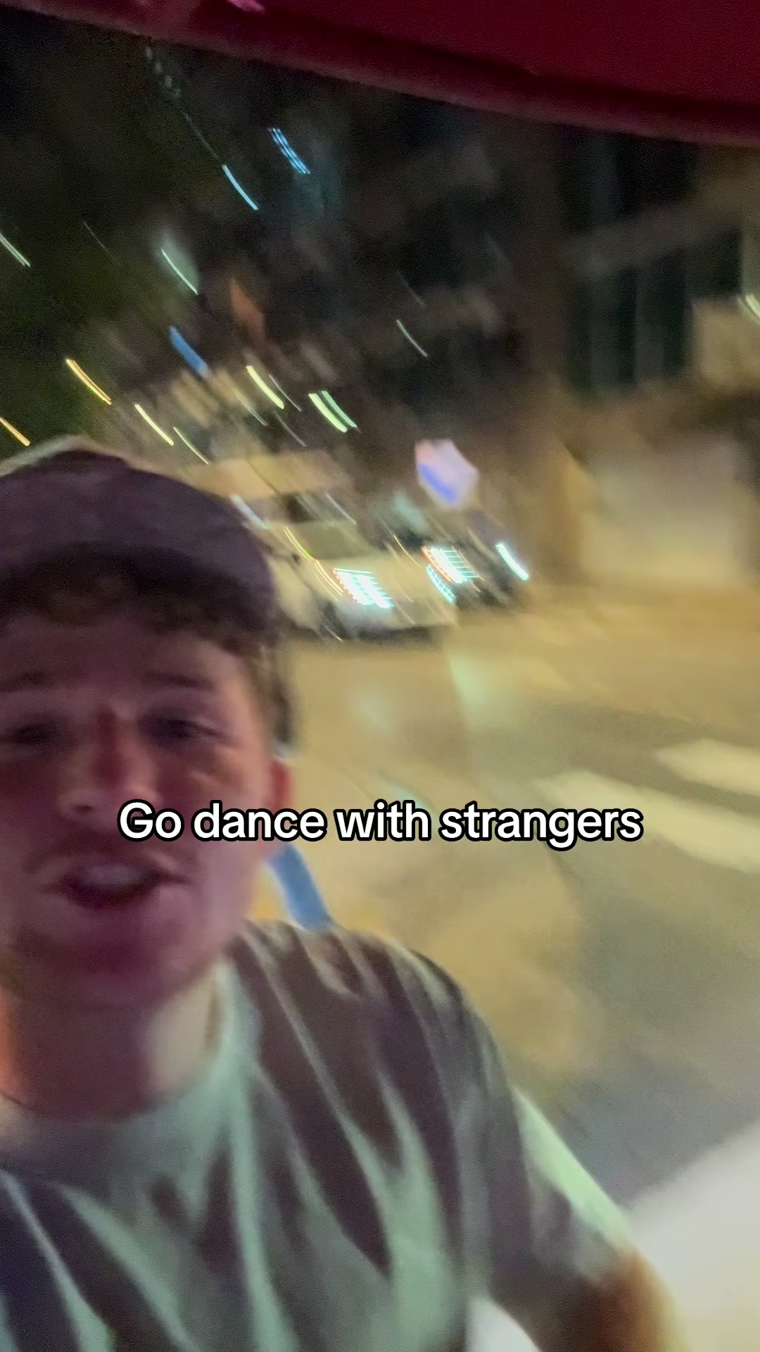 @Gabe Einhorn