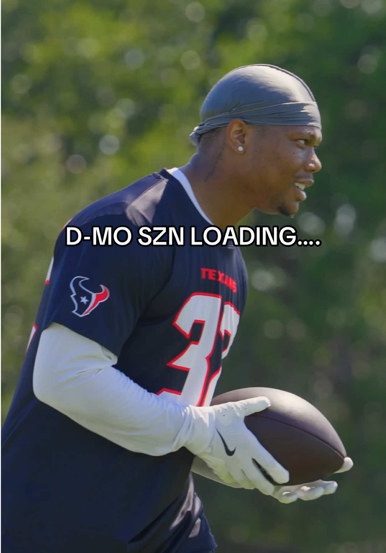 @Houston Texans