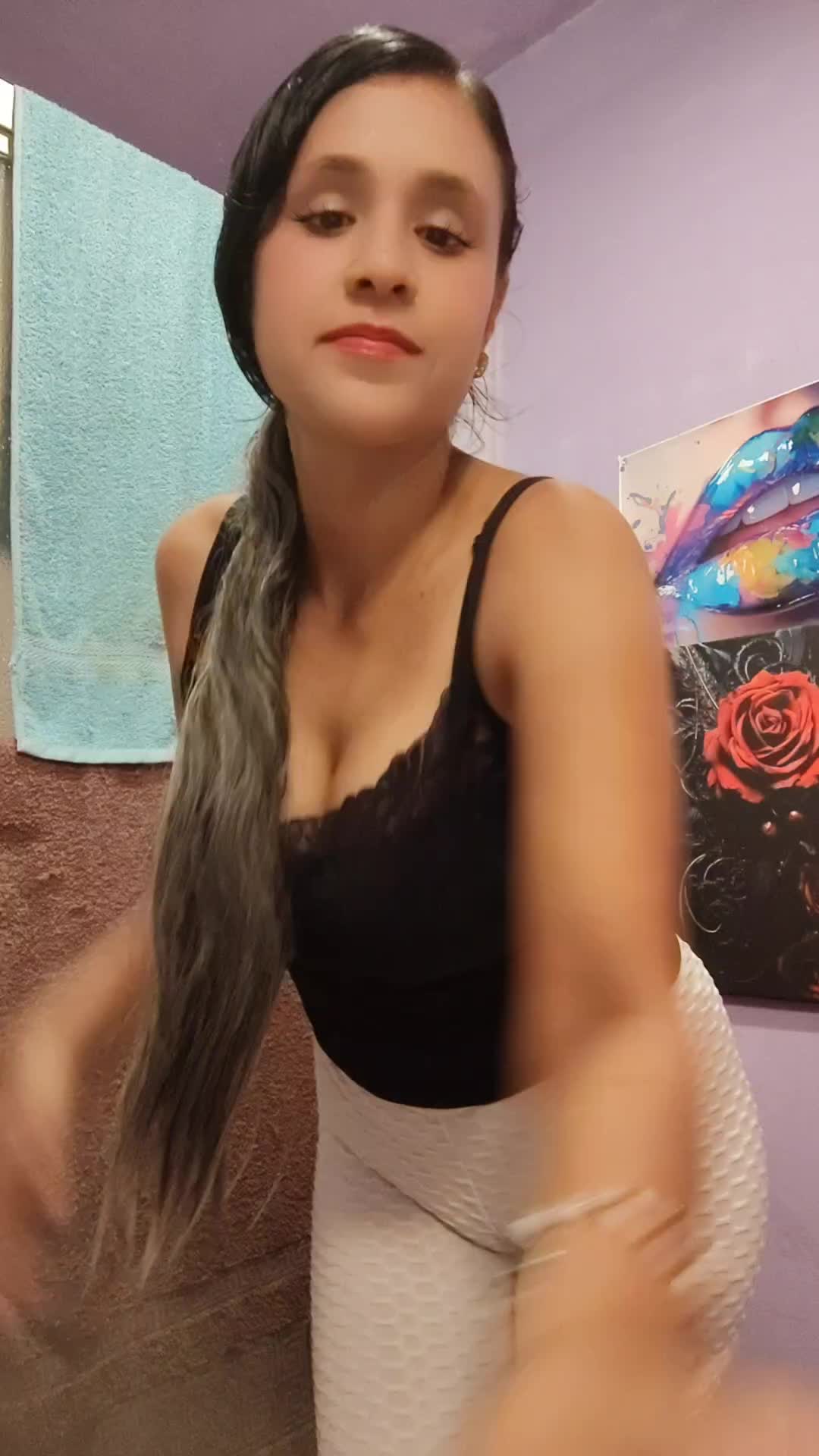 @💕ʟᴀ ϝʅαƙɪᴛᴀ💕