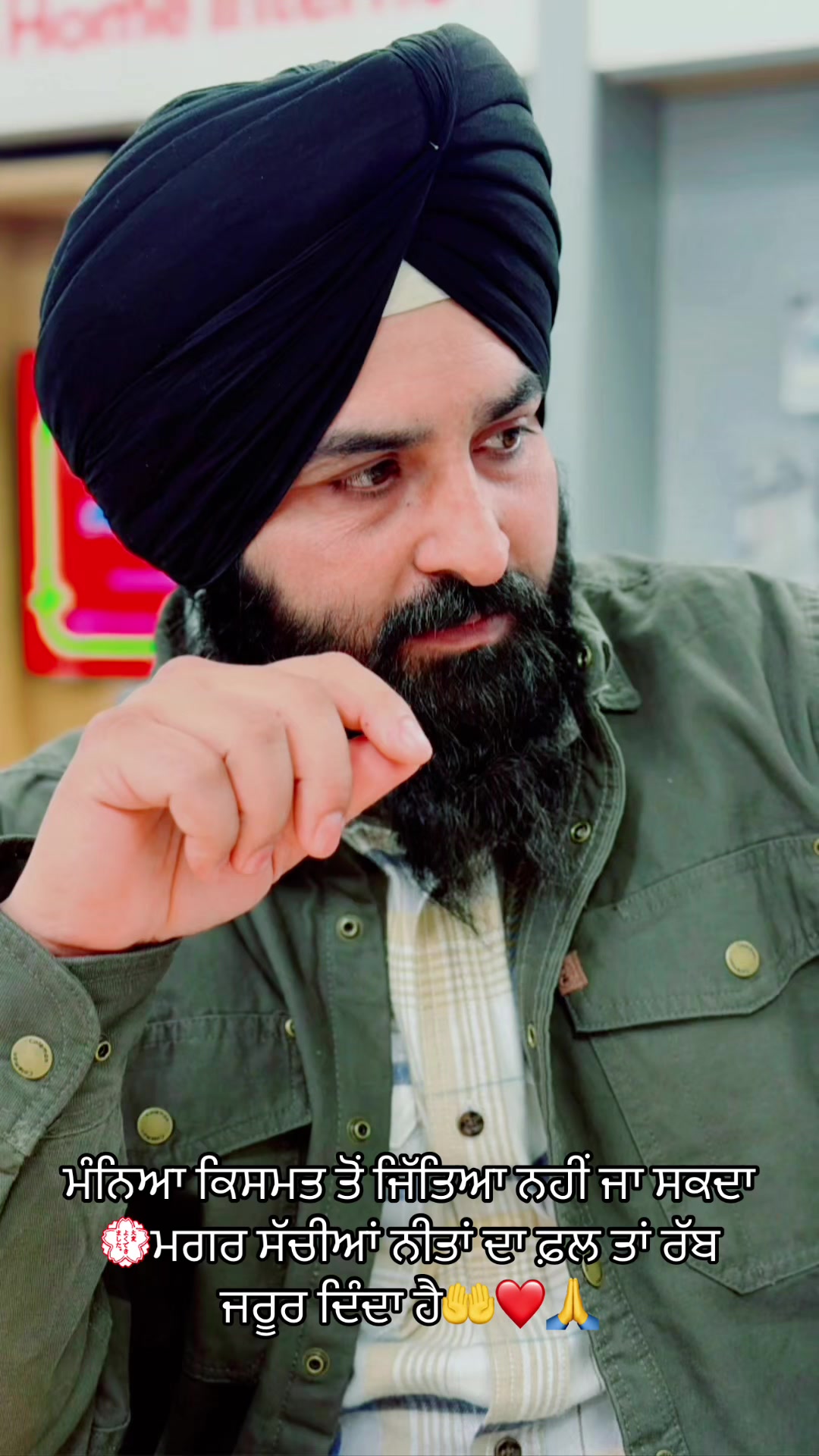 @HARJIT SINGH WARAICH 🇺🇸