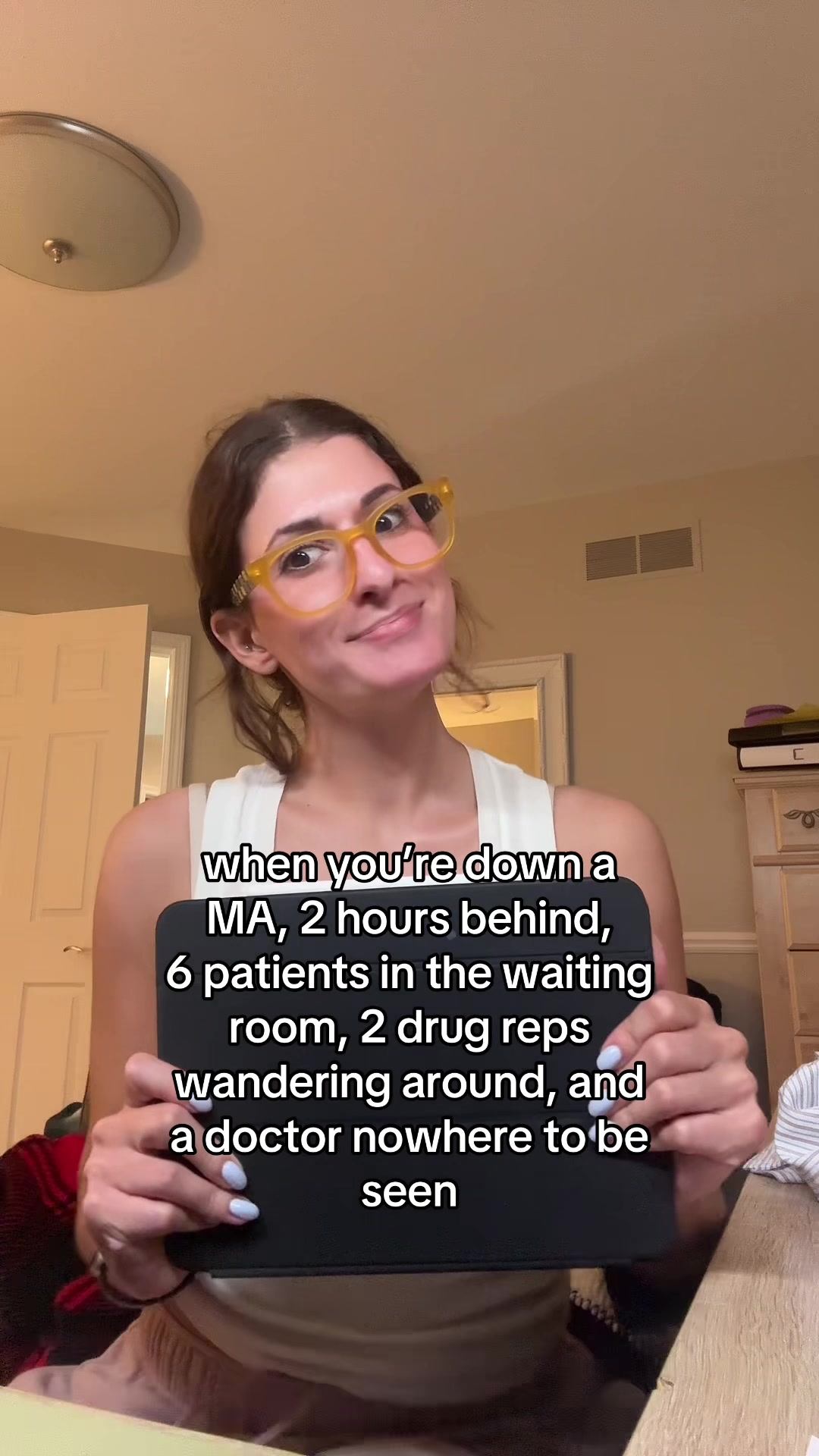 @secret lia