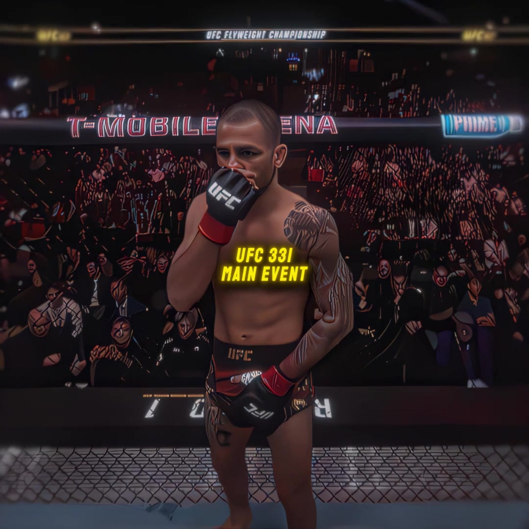 @MMA Legends