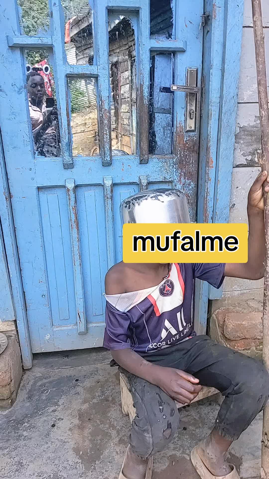 @zuchu de butembo