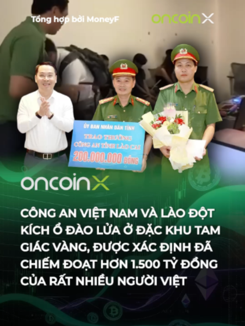 @Oncoin X