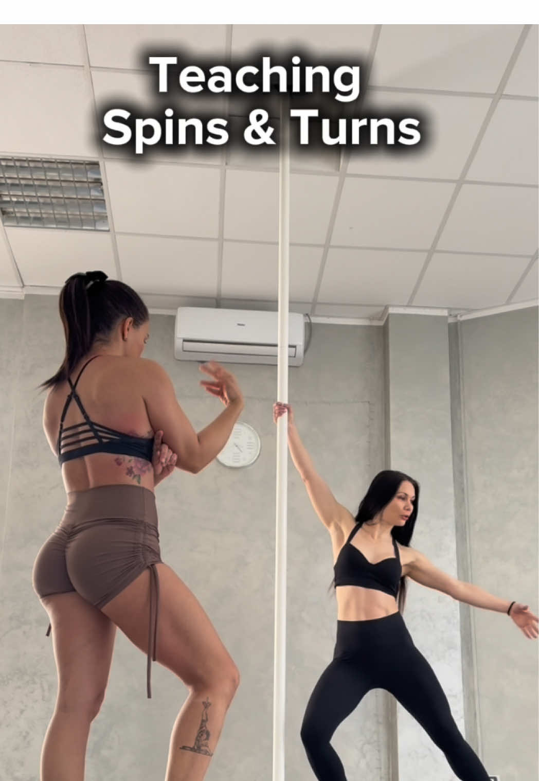 @Barbie Polerina