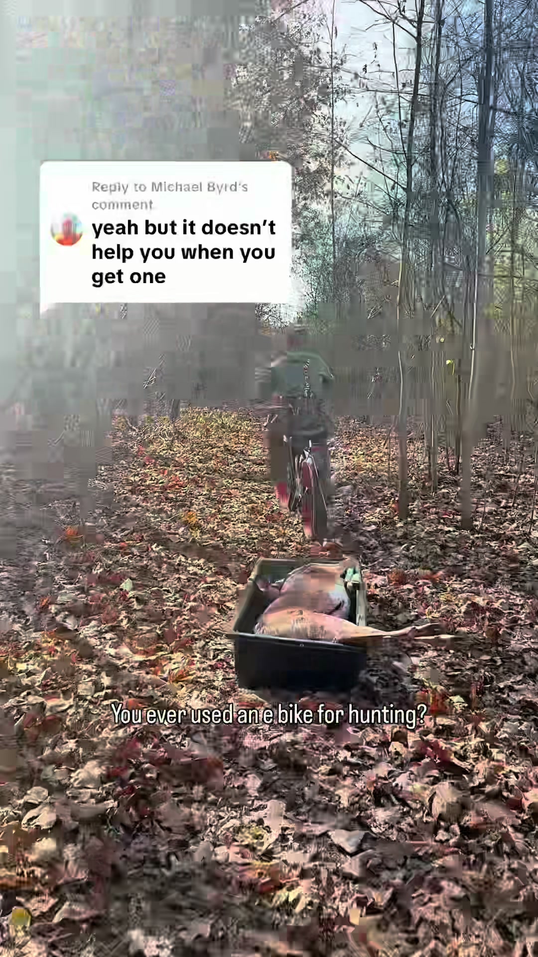 @Ryan | Archery Tech