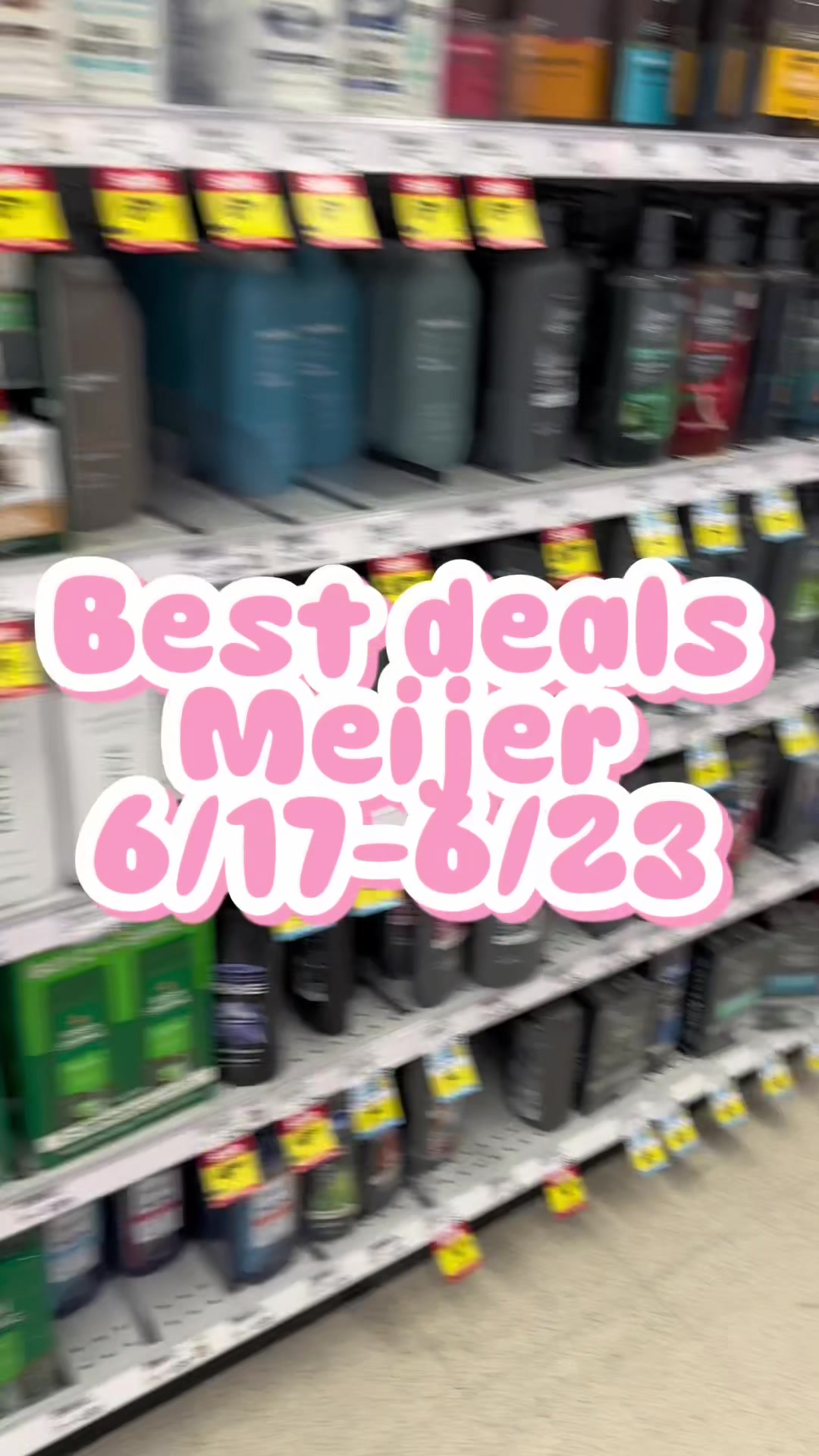 @3rdShiftCouponer