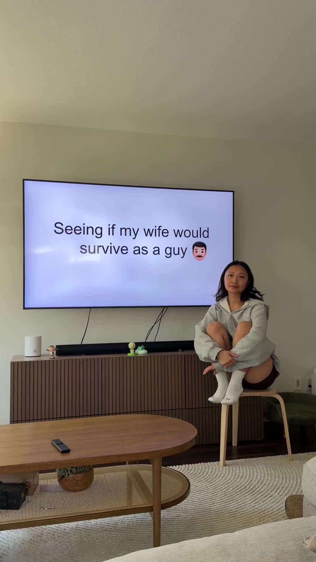 @Andy & Michelle
