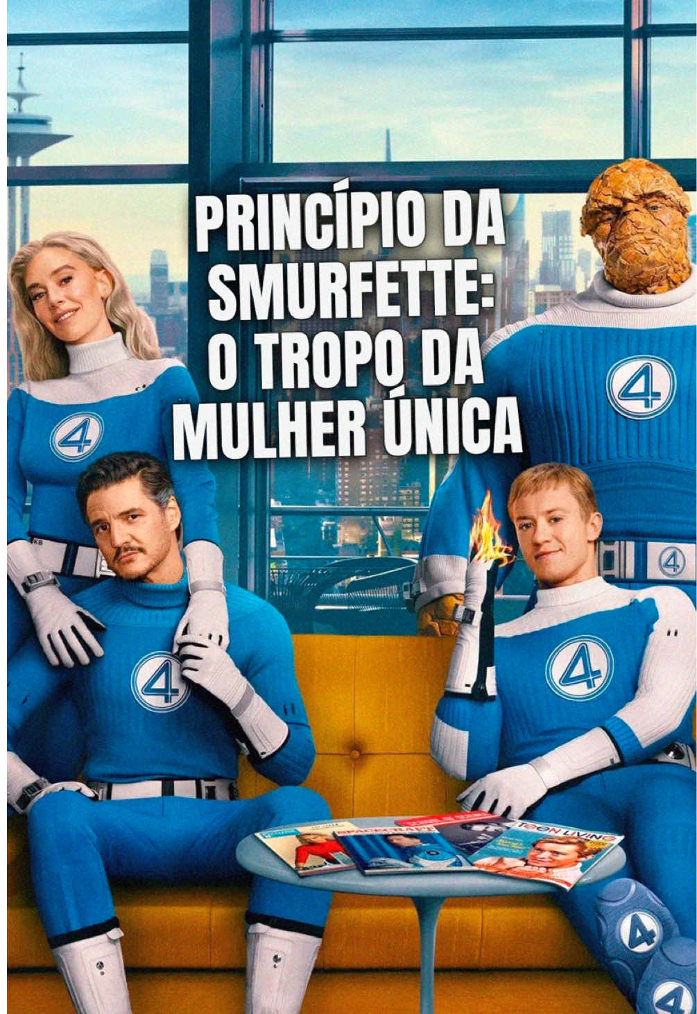 @Ana Paula