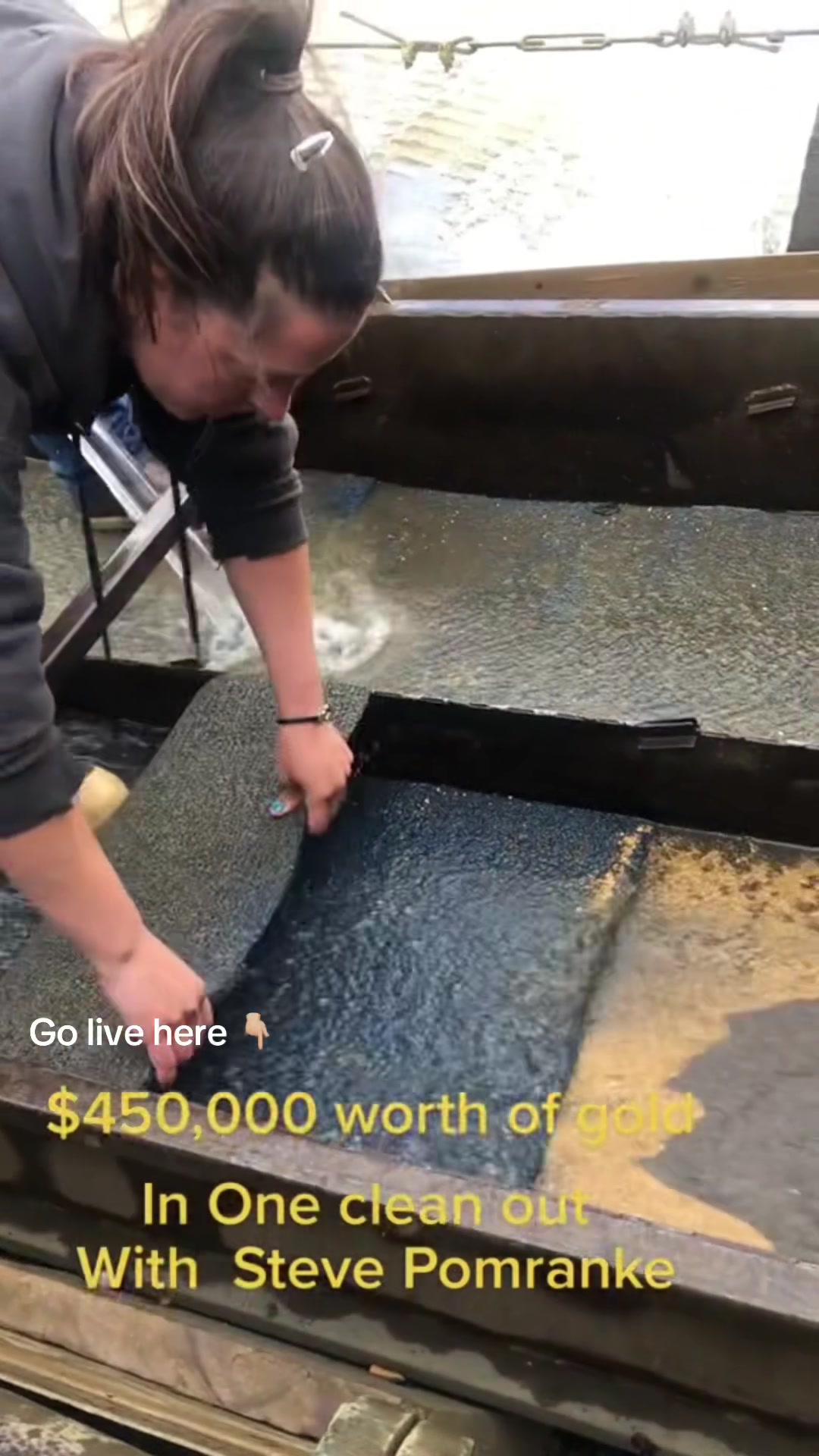 @Gold Prospecting