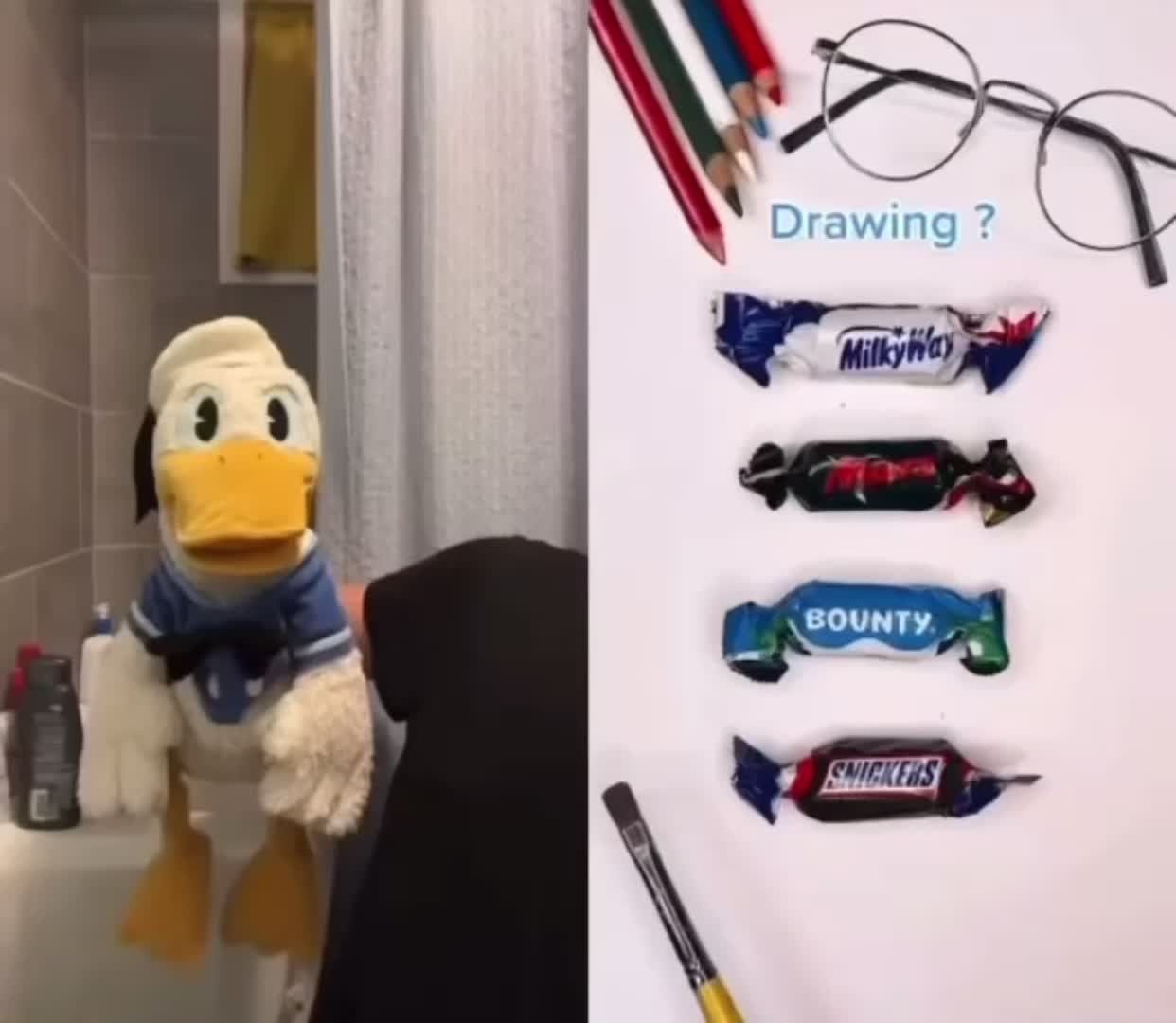 @DonaldDucc Archive ✅