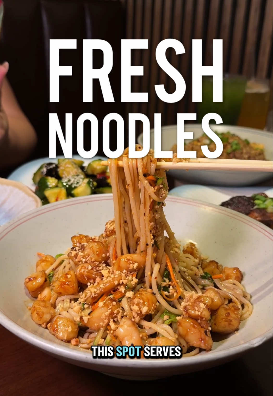 @I Love Bowl Jobs 🍜