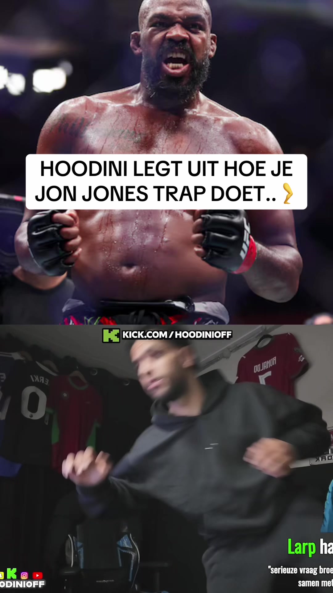 @Hoodini