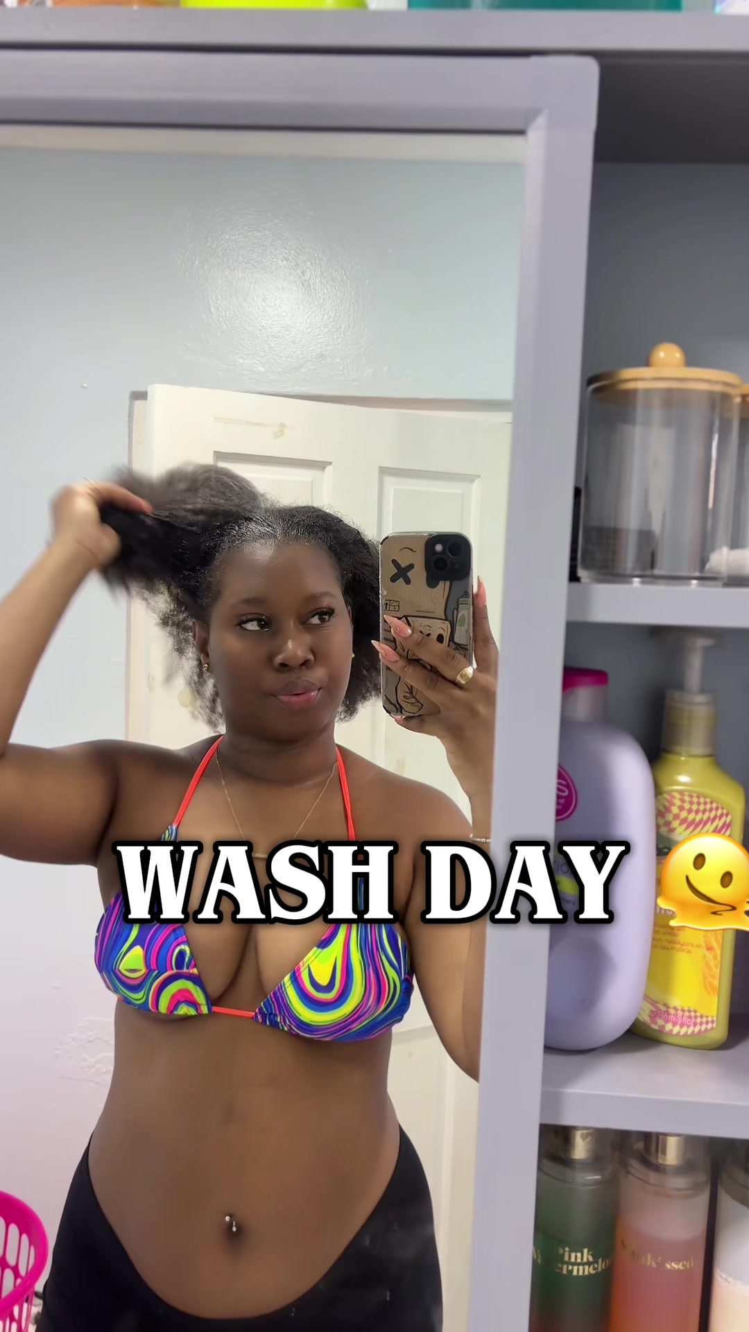@Kiana Eugene