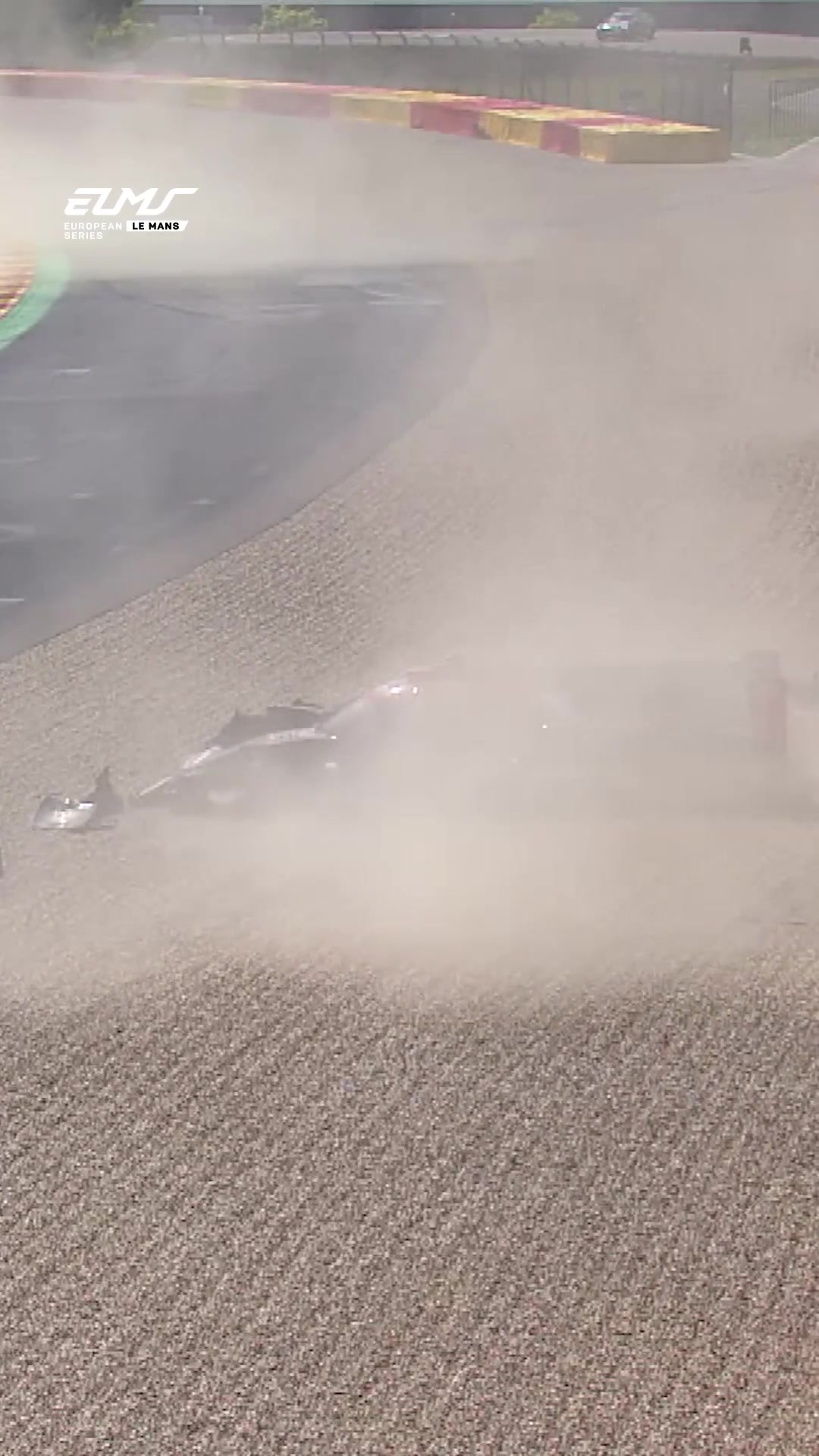 @European Le Mans Series