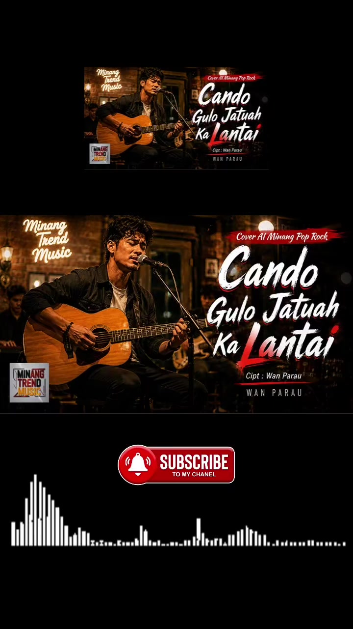 @MINANG TREND MUSIC