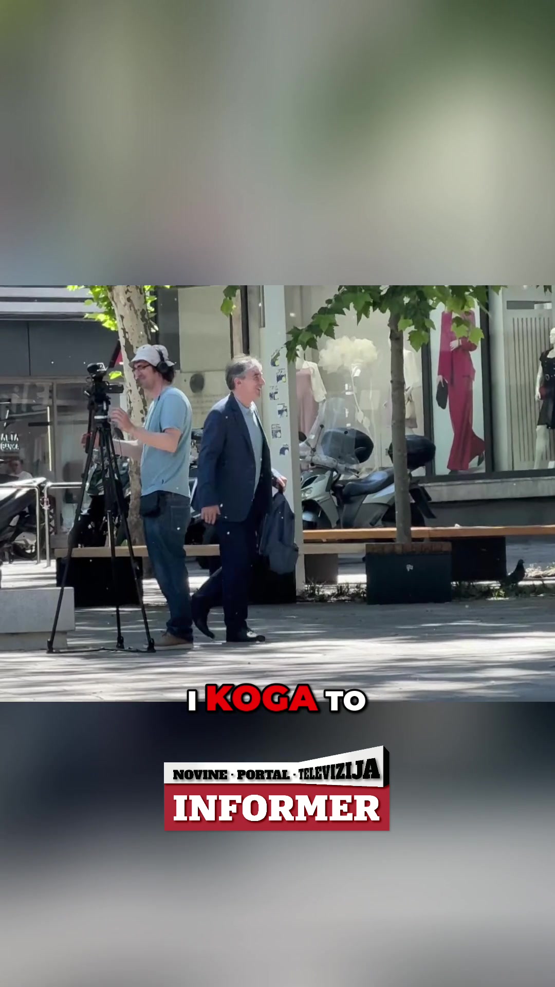@Informer TV